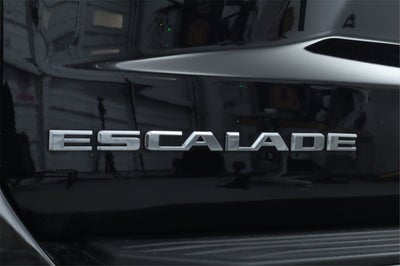 2022 Cadillac Escalade Sport Platinum