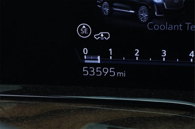 2022 Cadillac Escalade Sport Platinum