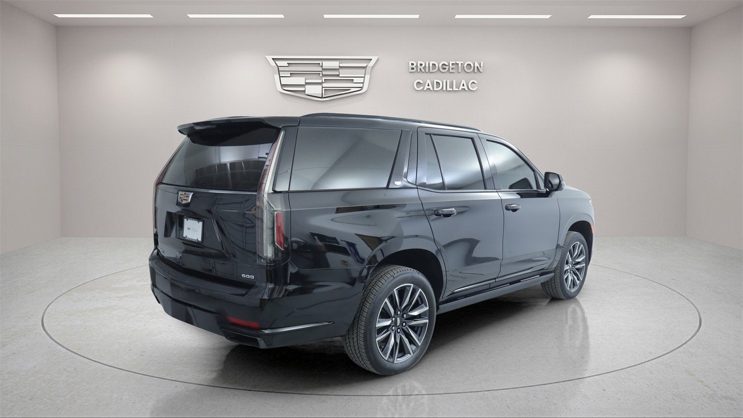 2022 Cadillac Escalade Sport Platinum