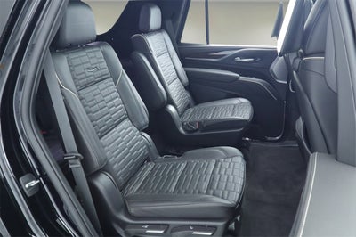 2022 Cadillac Escalade Sport Platinum