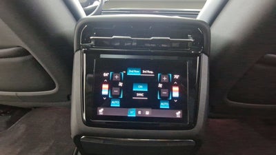 2025 Cadillac ESCALADE IQ Sport 2