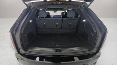 2025 Cadillac ESCALADE IQ Sport 2