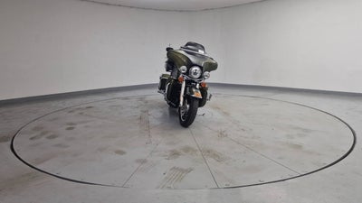 2011 Harley-Davidson Electra Glide Ultra Limited NA
