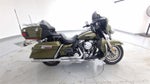 2011 Harley-Davidson Electra Glide Ultra Limited NA