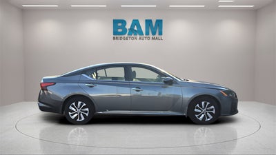 2023 Nissan Altima S FWD