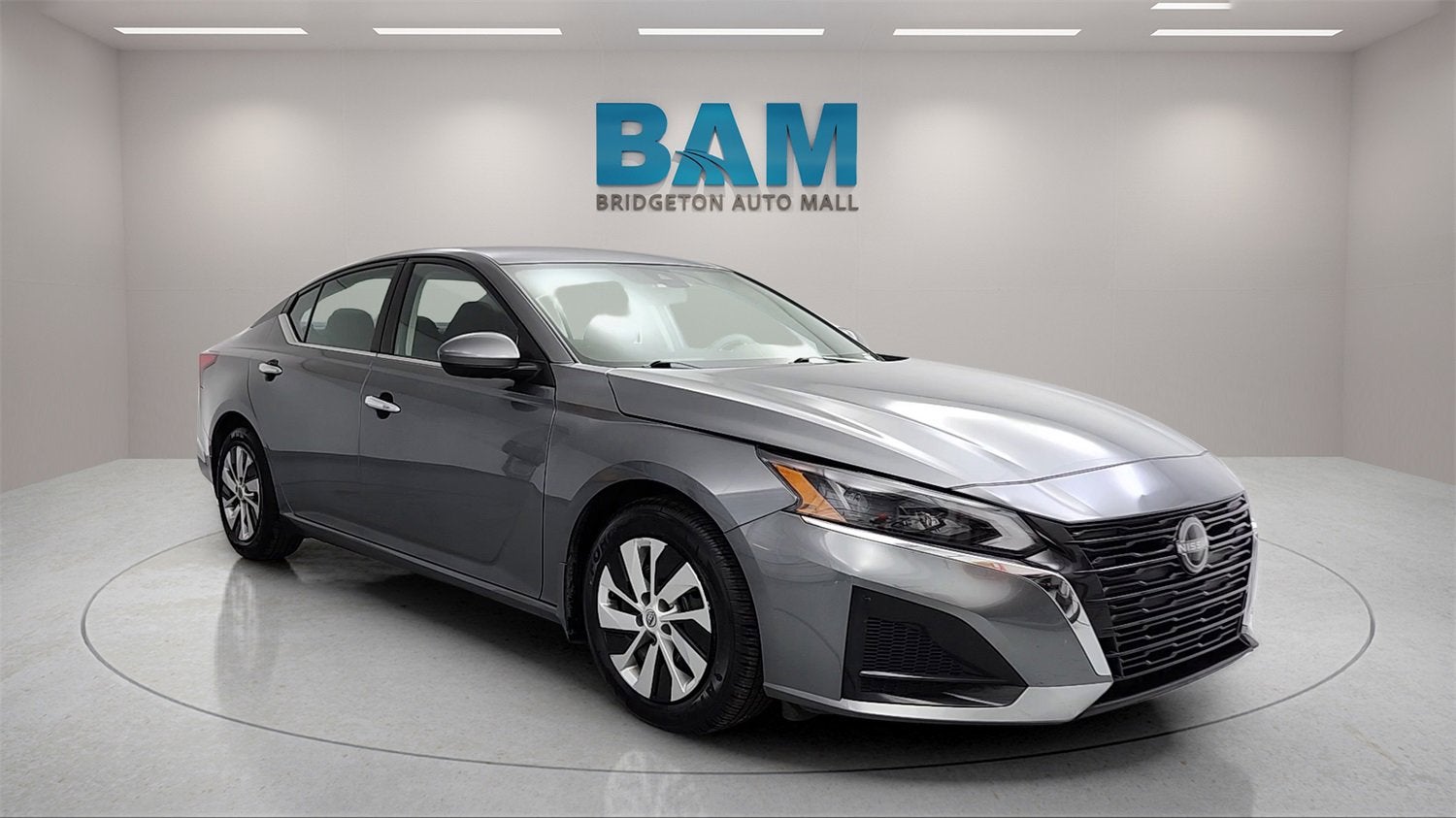 2023 Nissan Altima S FWD