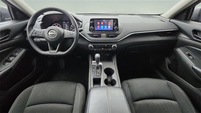 2023 Nissan Altima S FWD