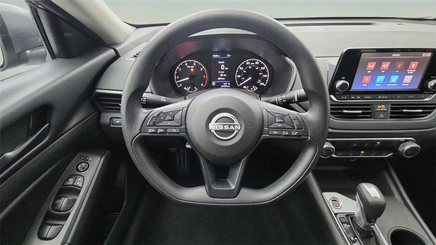 2023 Nissan Altima S FWD