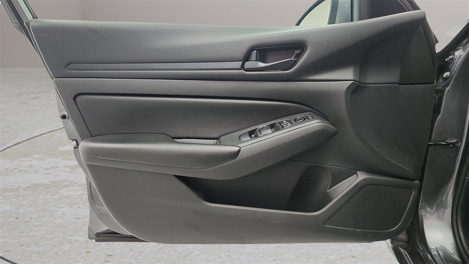 2023 Nissan Altima S FWD