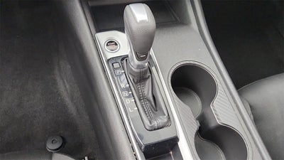 2023 Nissan Altima S FWD