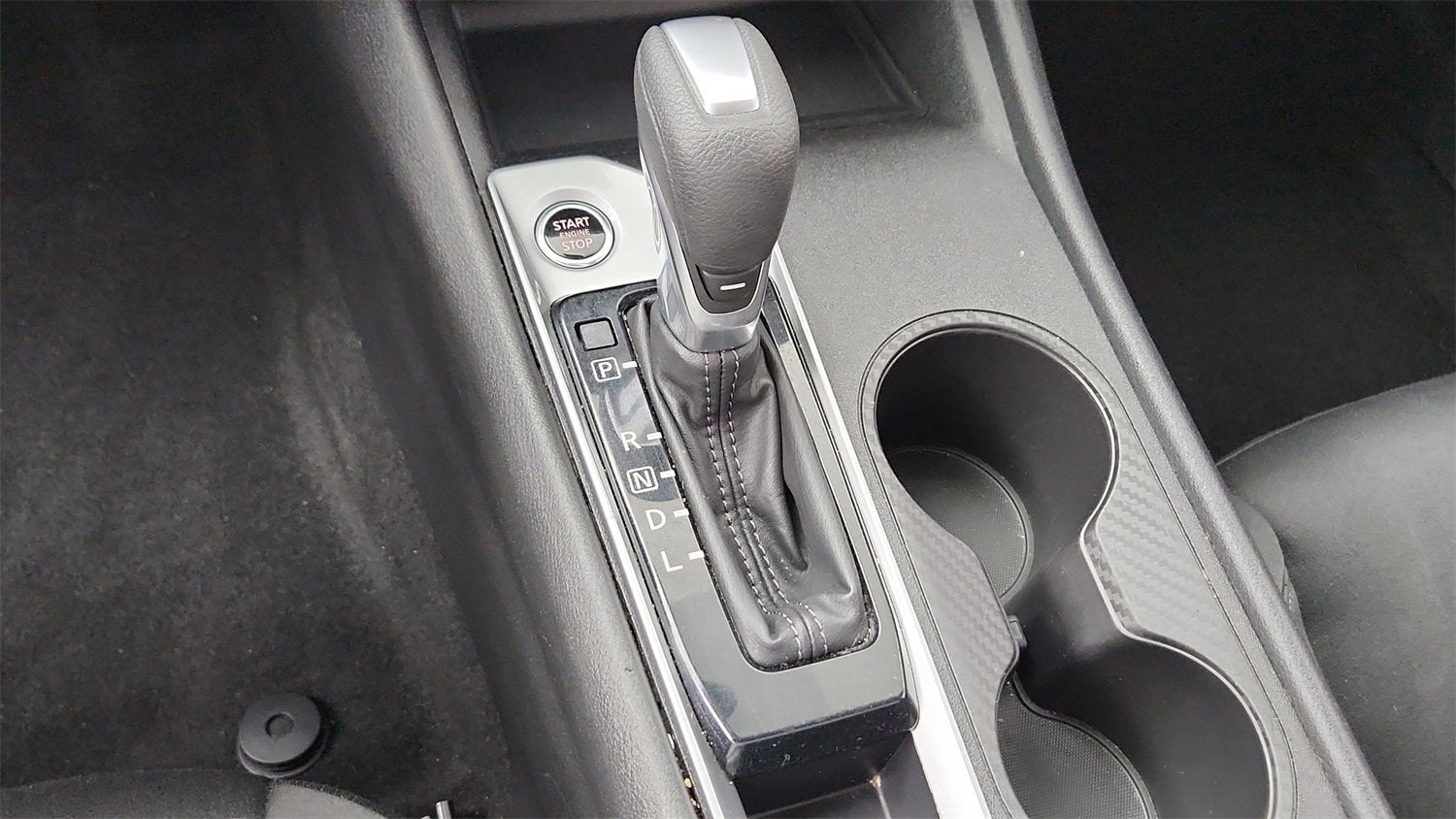 2023 Nissan Altima S FWD