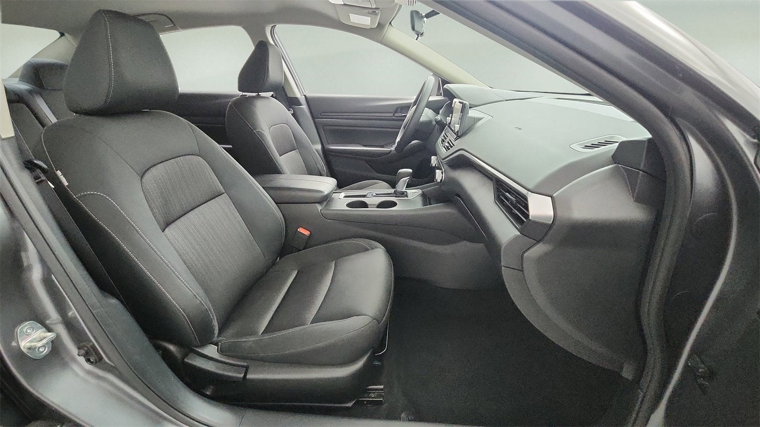 2023 Nissan Altima S FWD