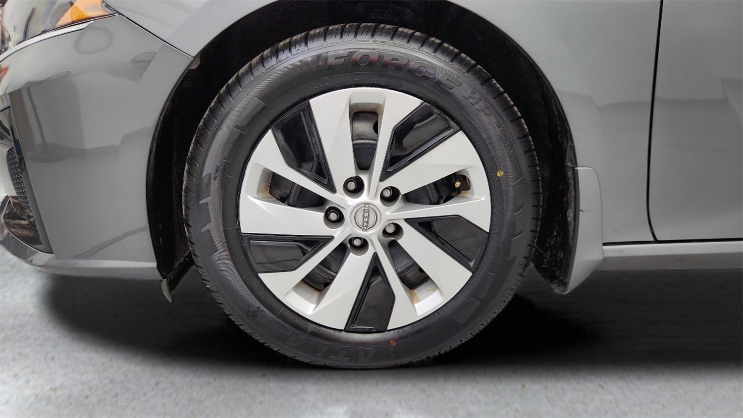 2023 Nissan Altima S FWD