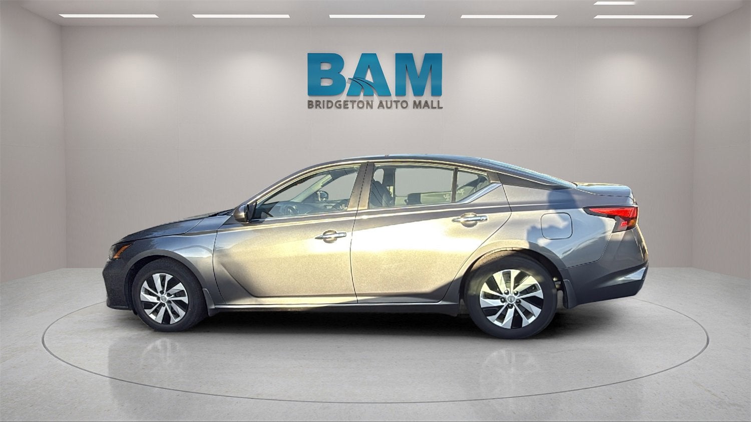 2023 Nissan Altima S FWD