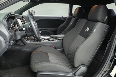 2019 Dodge Challenger R/T Scat Pack