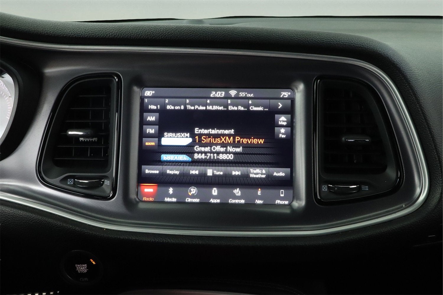 2019 Dodge Challenger R/T Scat Pack