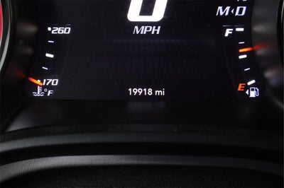 2019 Dodge Challenger R/T Scat Pack