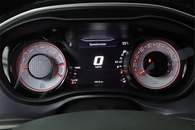 2019 Dodge Challenger R/T Scat Pack