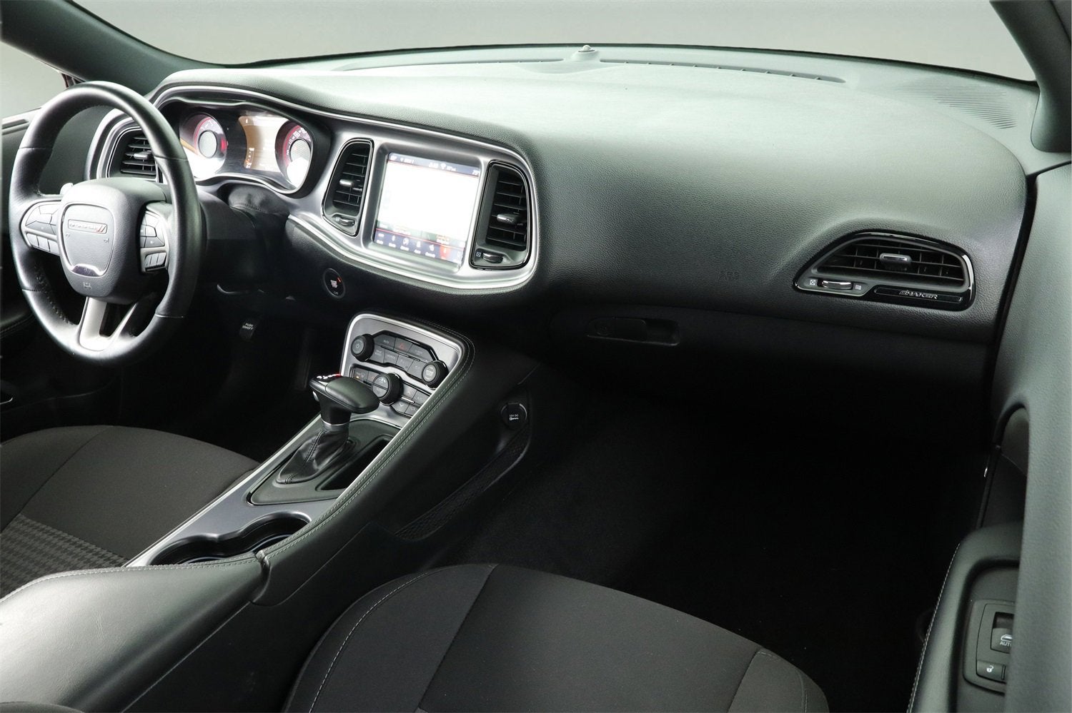 2019 Dodge Challenger R/T Scat Pack