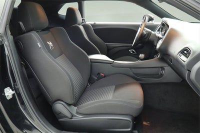 2019 Dodge Challenger R/T Scat Pack