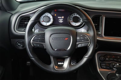 2019 Dodge Challenger R/T Scat Pack