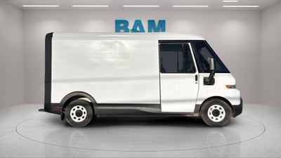 2025 Chevrolet BrightDrop 400 AWD 400