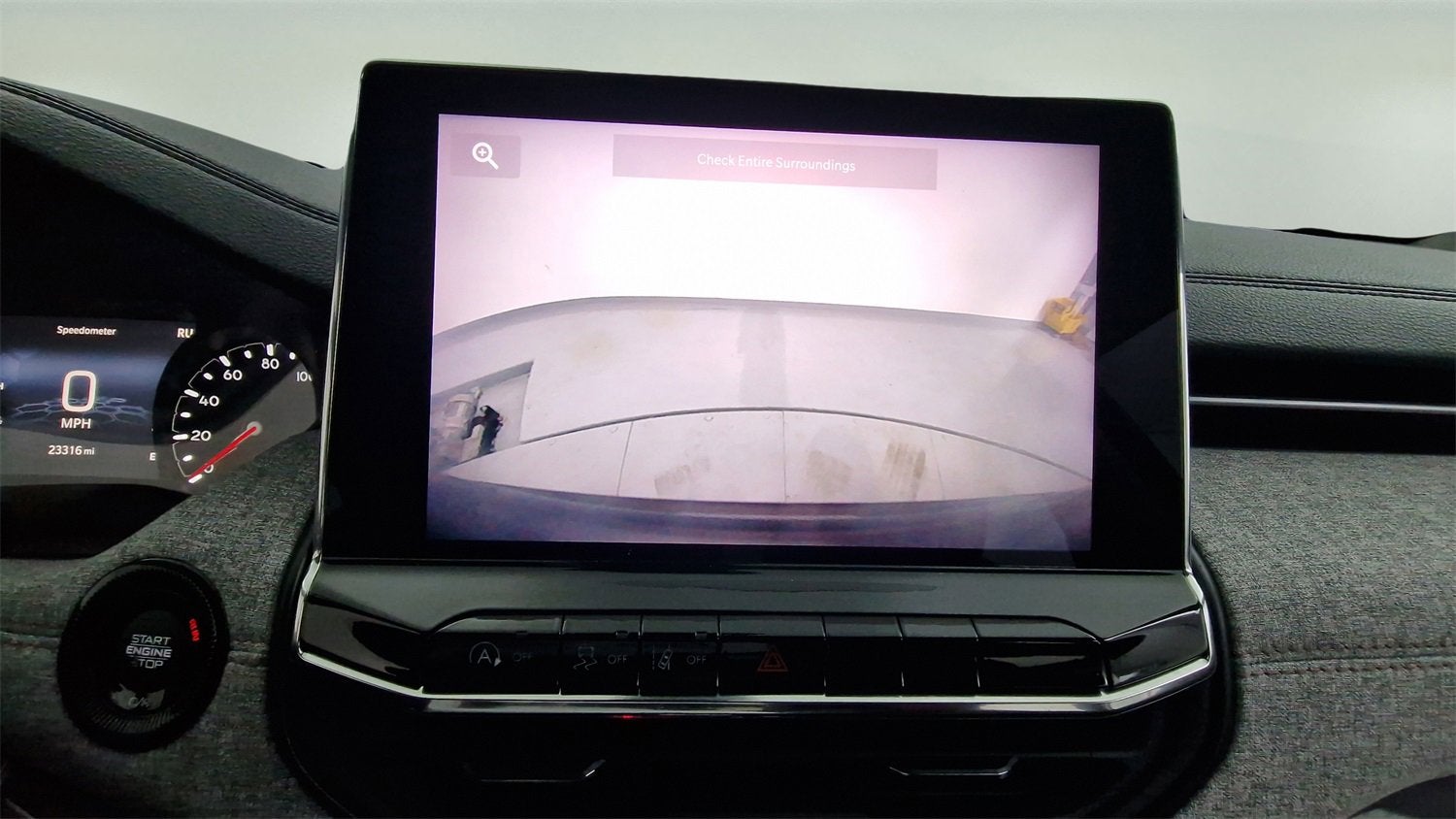 2022 Jeep Compass Latitude Lux 4x4