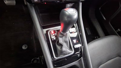 2022 Jeep Compass Latitude Lux 4x4