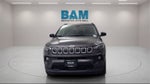 2022 Jeep Compass Latitude Lux 4x4