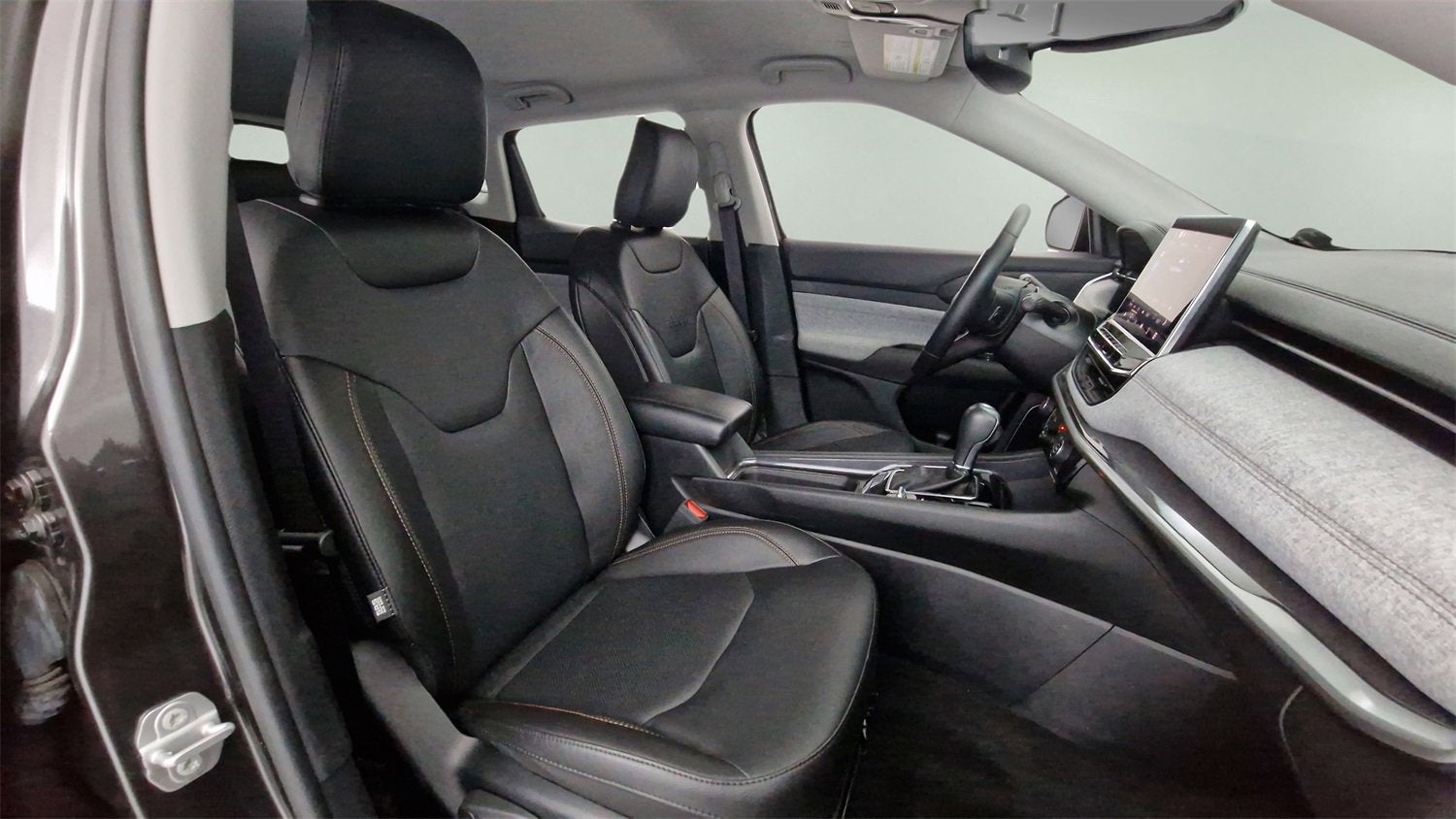 2022 Jeep Compass Latitude Lux 4x4