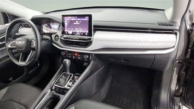 2022 Jeep Compass Latitude Lux 4x4