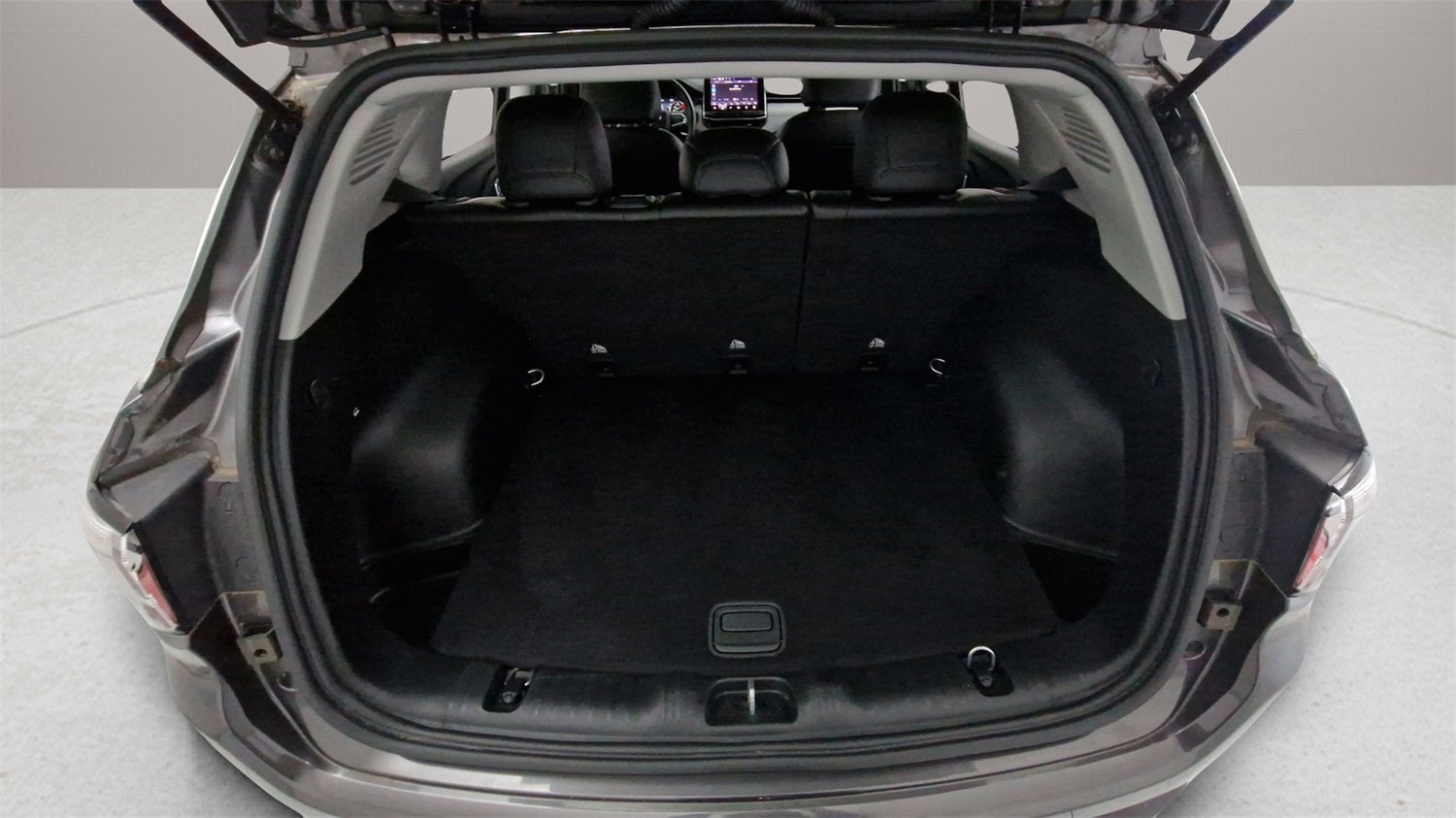 2022 Jeep Compass Latitude Lux 4x4