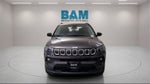 2022 Jeep Compass Latitude Lux 4x4