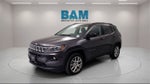 2022 Jeep Compass Latitude Lux 4x4
