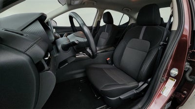 2022 Nissan Sentra SV Xtronic CVT