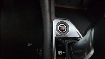 2022 Nissan Sentra SV Xtronic CVT