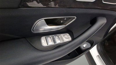 2020 Mercedes-Benz GLE 350 GLE 350