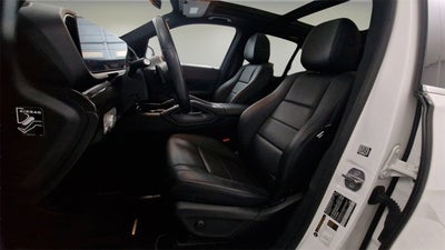 2020 Mercedes-Benz GLE 350 GLE 350