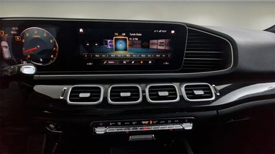 2020 Mercedes-Benz GLE 350 GLE 350