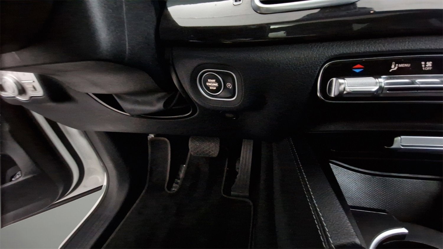 2020 Mercedes-Benz GLE 350 GLE 350