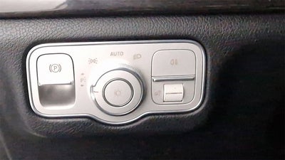 2020 Mercedes-Benz GLE 350 GLE 350