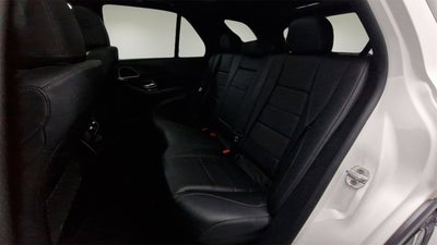 2020 Mercedes-Benz GLE 350 GLE 350