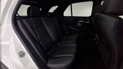 2020 Mercedes-Benz GLE 350 GLE 350