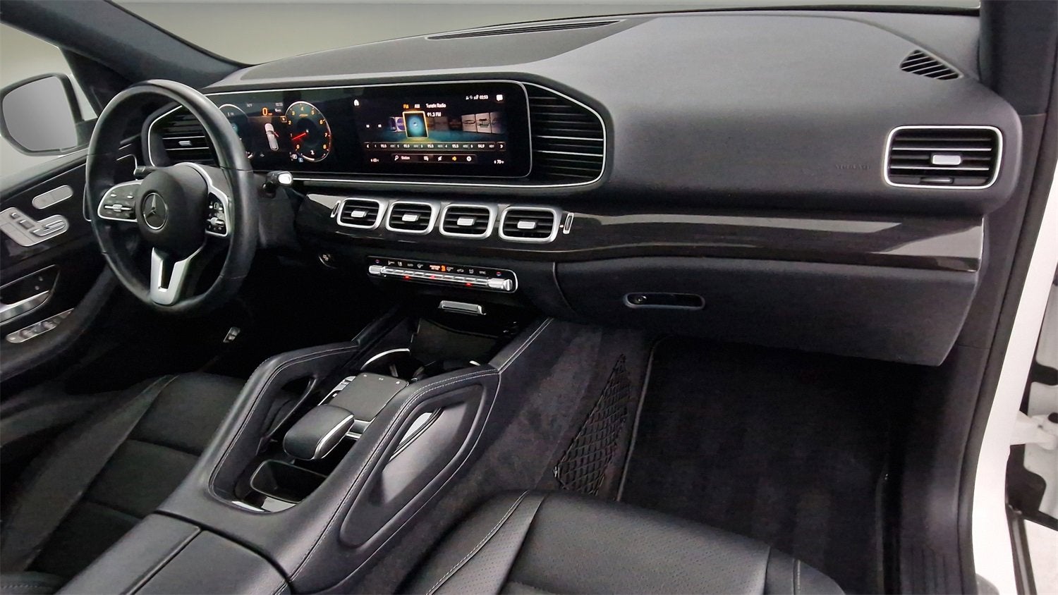 2020 Mercedes-Benz GLE 350 GLE 350