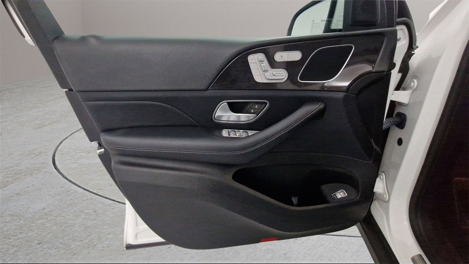 2020 Mercedes-Benz GLE 350 GLE 350