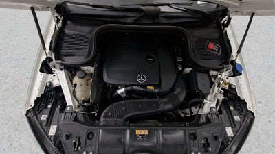 2020 Mercedes-Benz GLE 350 GLE 350