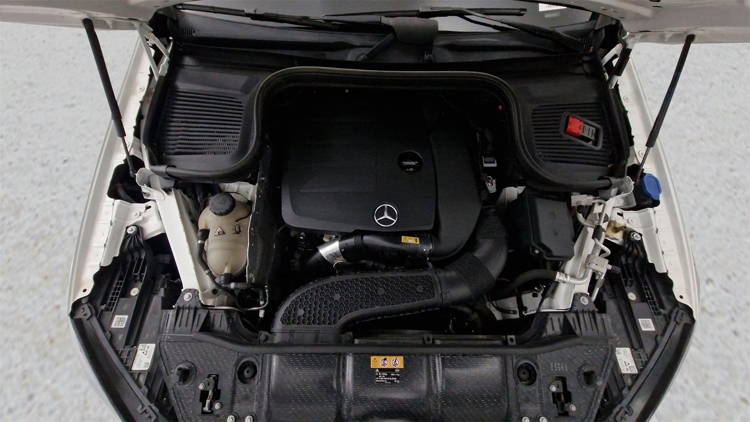 2020 Mercedes-Benz GLE 350 GLE 350