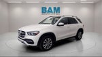 2020 Mercedes-Benz GLE 350 GLE 350