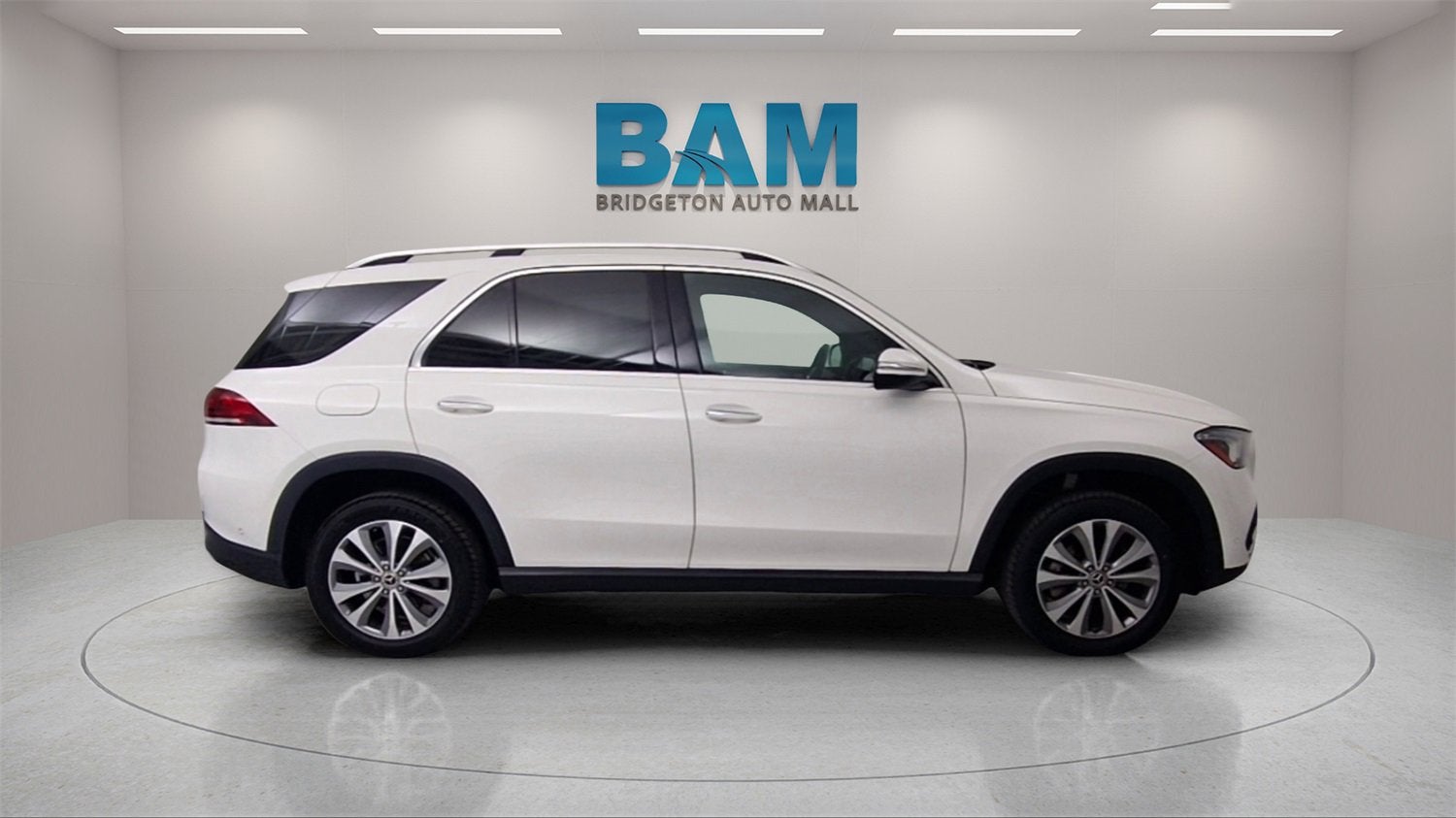 2020 Mercedes-Benz GLE 350 GLE 350