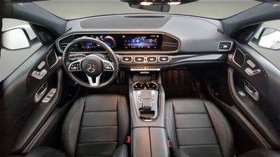 2020 Mercedes-Benz GLE 350 GLE 350